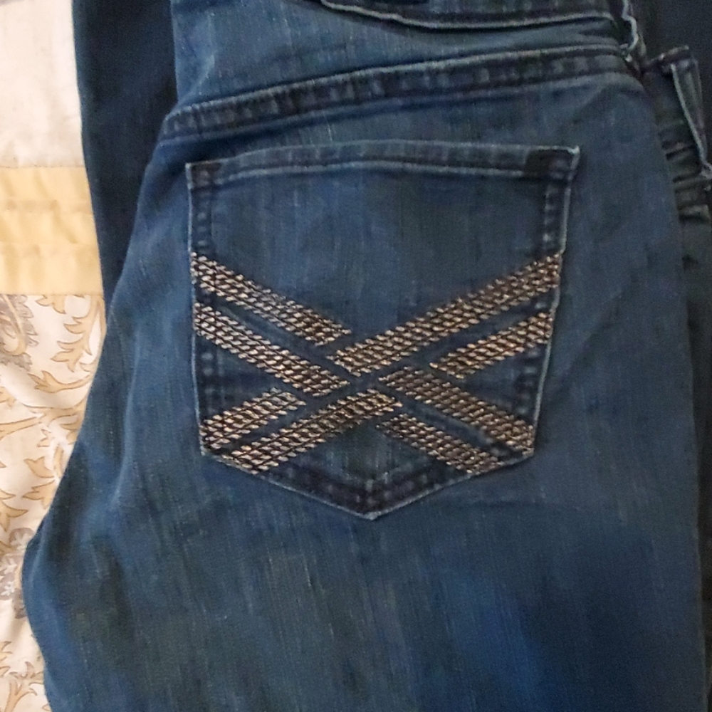 Jeans - Picture 2 of 2